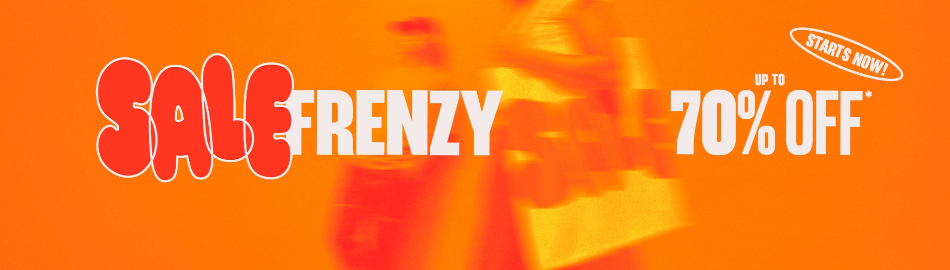 Shop Sale Frenzy