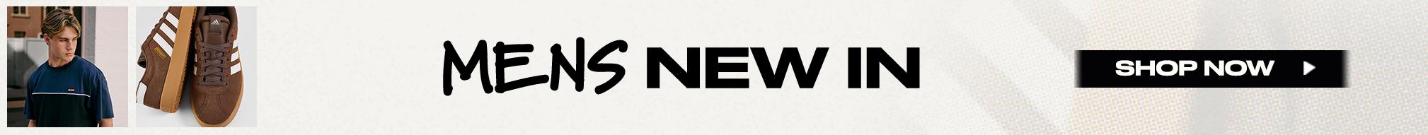 Shop New In This Week