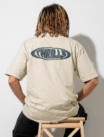 Mens Tops & T-Shirts