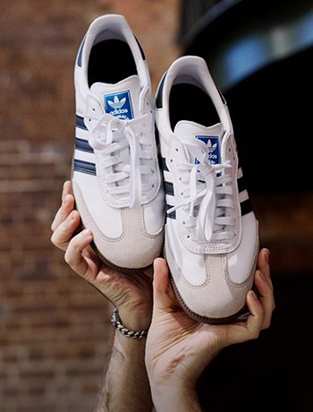 Mens Shoes