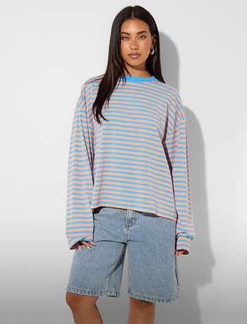 Womens Tops