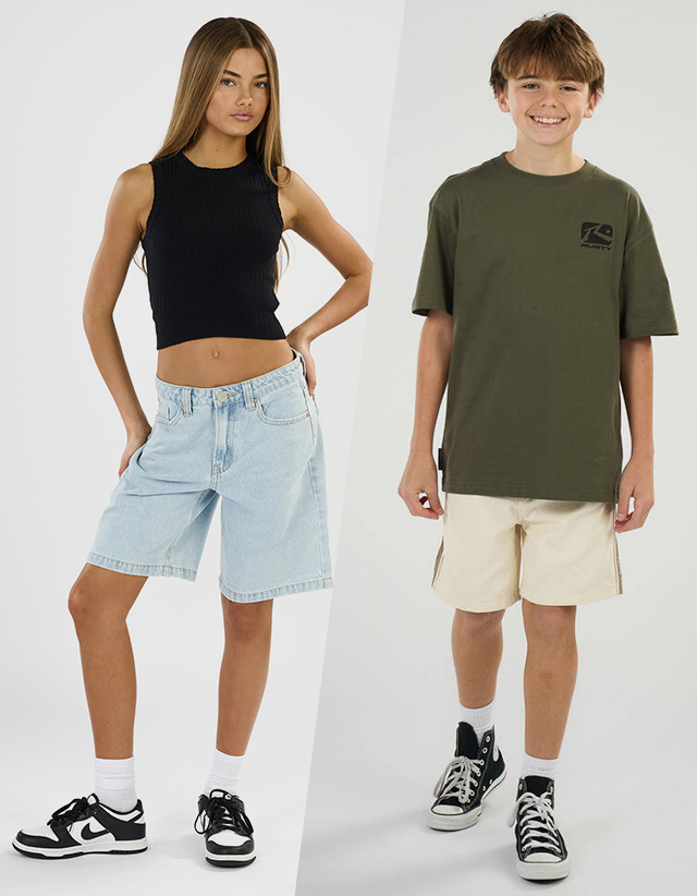 Shop Kids