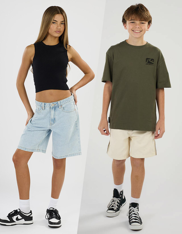 Shop Kids