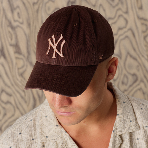 Shop Mens Caps
