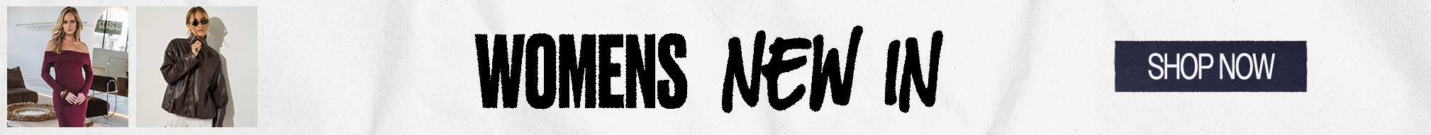 Shop New In This Week