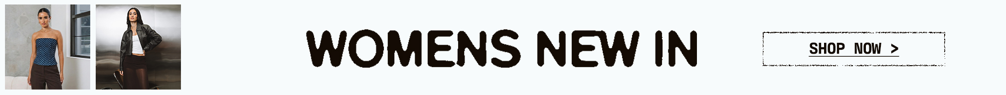 Shop New In This Week