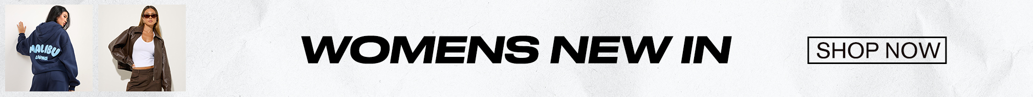 Shop New In This Week