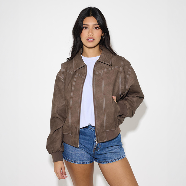 Shop Womens Jackets