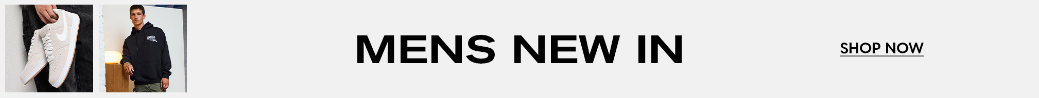 Shop New In This Week