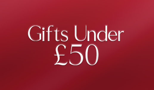 Shop Gifts Under $50