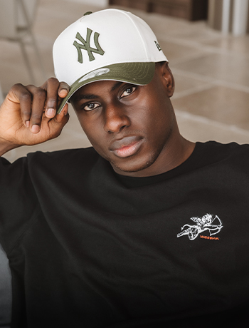 Mens Headwear