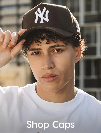 Shop Mens Caps