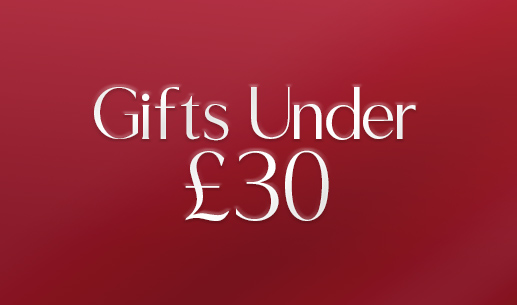 Shop Gifts Under $30