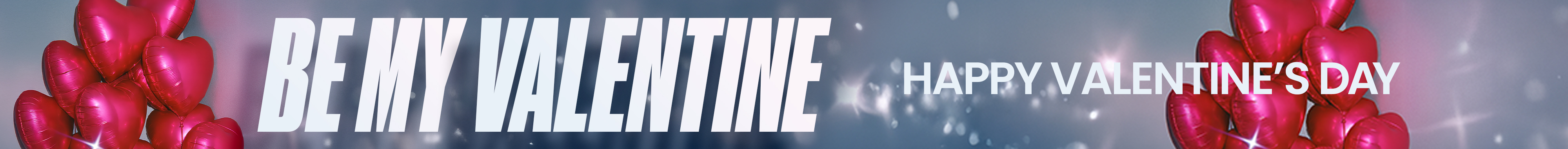 Shop Valentines Day* On Now