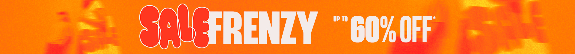 Shop Sale Frenzy
