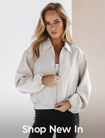 Shop New In This Week