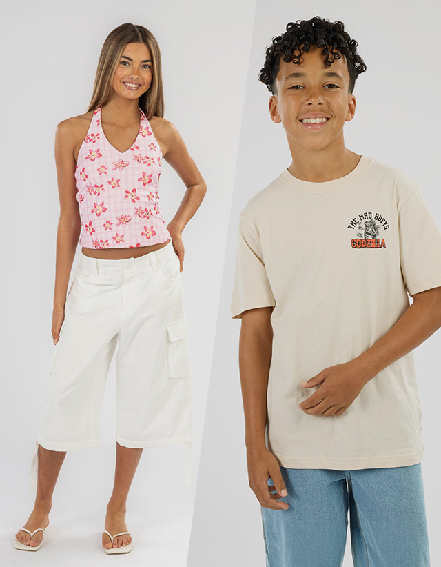 Shop Kids