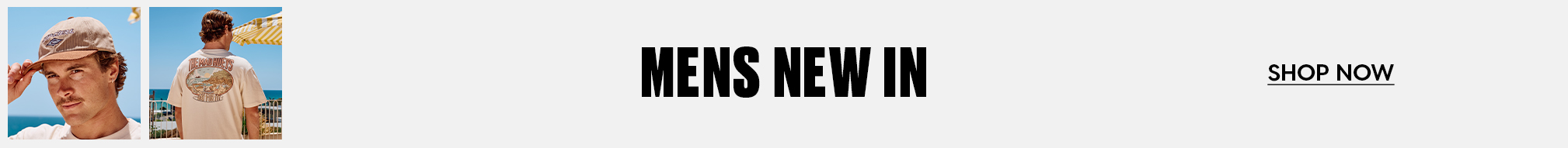 Shop New In This Week