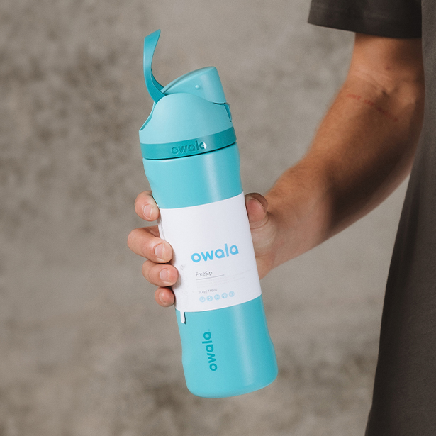Mens Drink Bottles