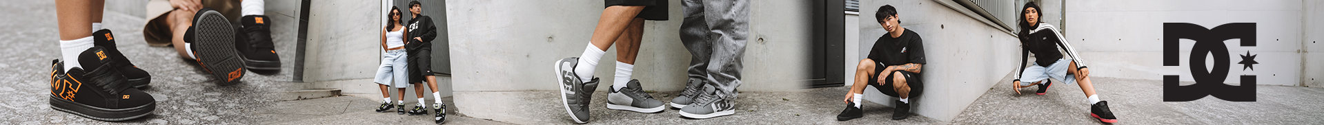 DC BLOCK43 Capsule Available Now!