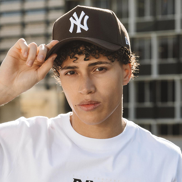 Shop Mens Caps