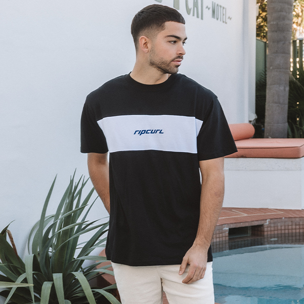 Shop Mens T-Shirts