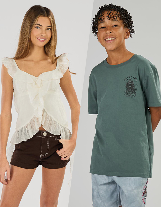 Shop Kids