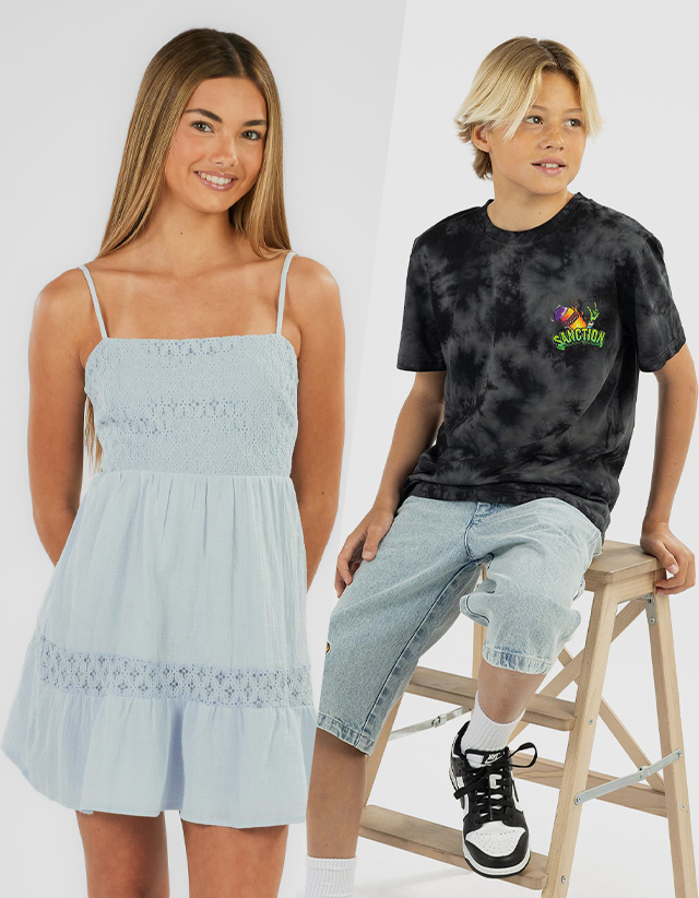 Shop Kids