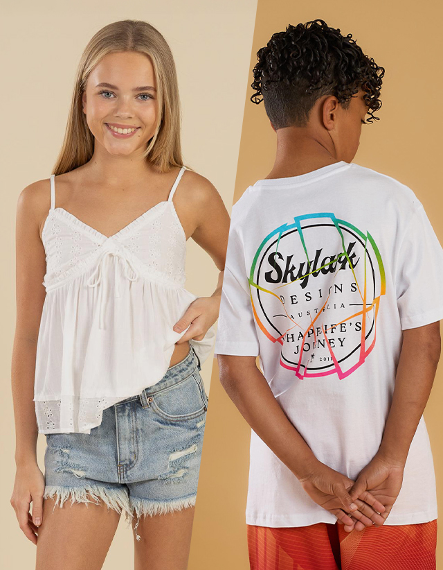 Shop Kids
