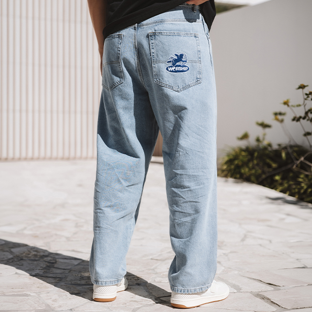 Shop Mens Pants