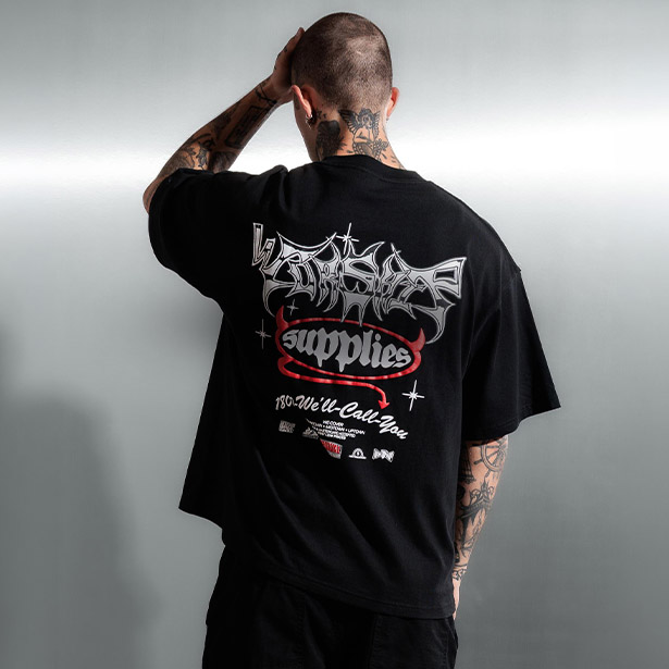 Mens T-Shirts