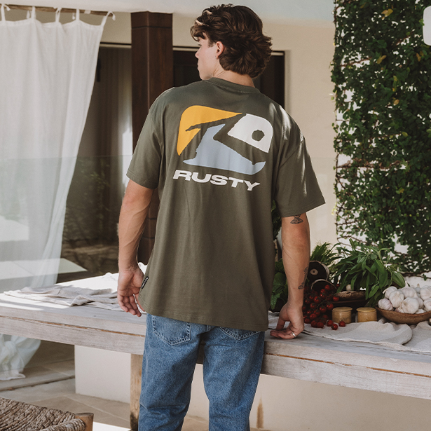 Shop Mens T-Shirts