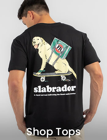 Shop Mens Tops & T-Shirts