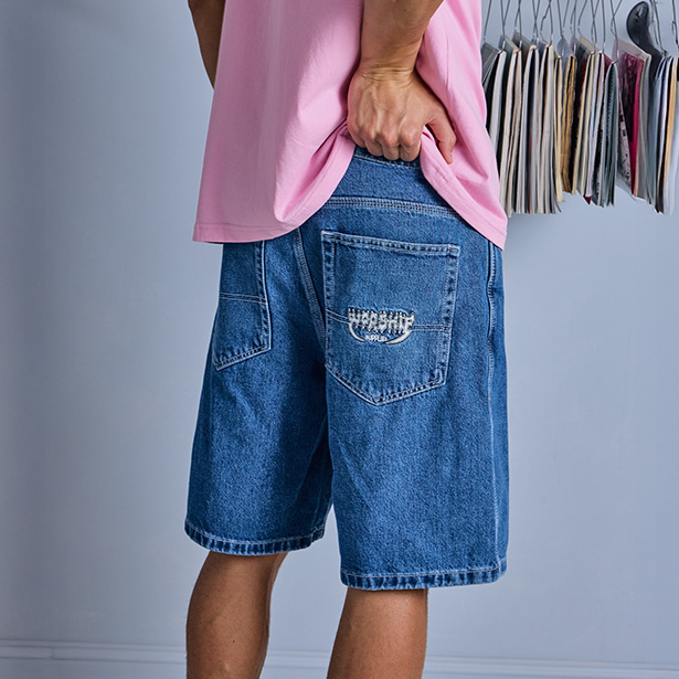 Shop Mens Shorts
