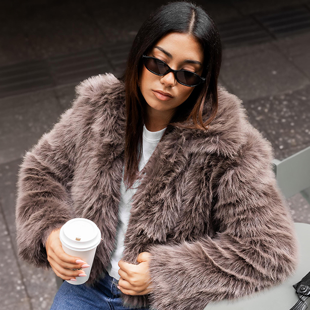 Shop Womens Jackets