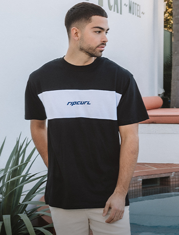 Mens Tops