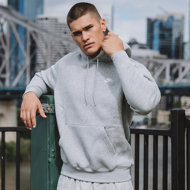 Shop Mens Hoodies