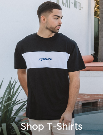 Shop Mens T-Shirts