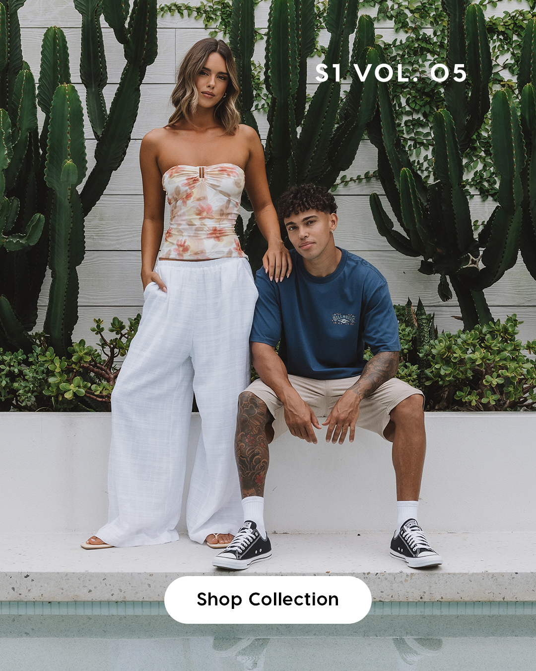 Lookbook Apr 2026 Season 1 Volume 5