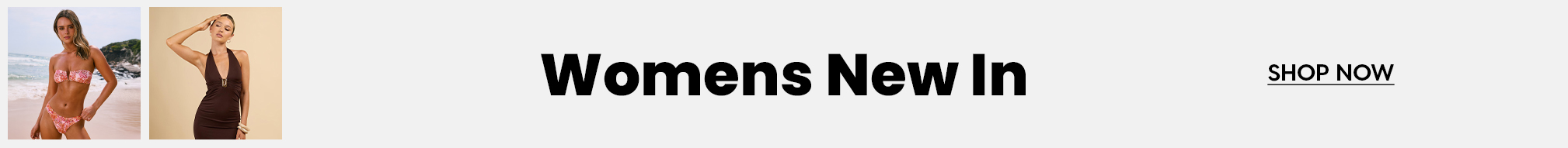 Shop New In This Week