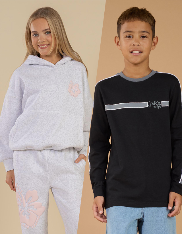 Shop Kids