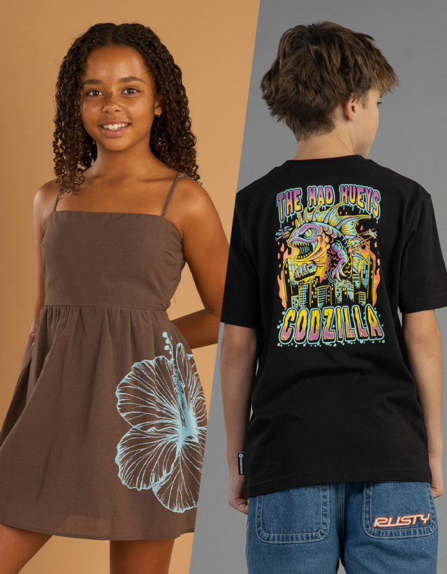 Shop Kids