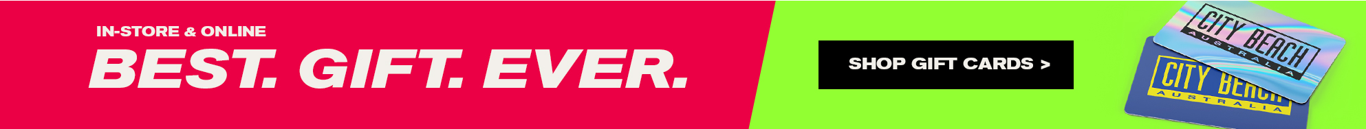 Gift Card Banner