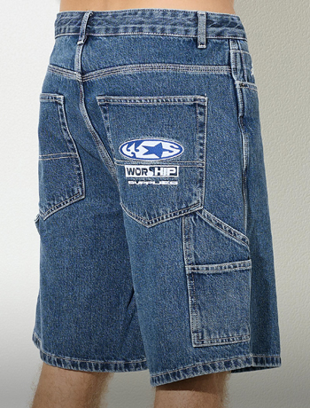 Mens Shorts