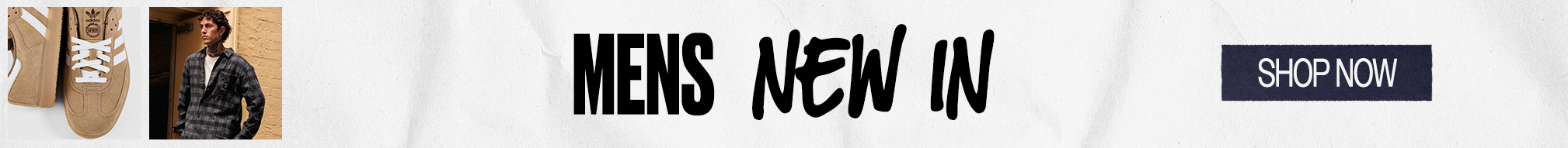 Shop New In This Week