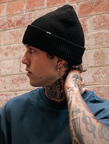 Mens Headwear