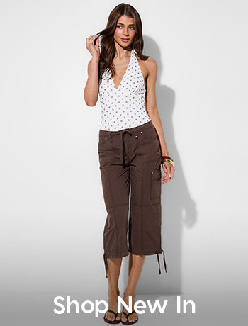 Shop New In This Week