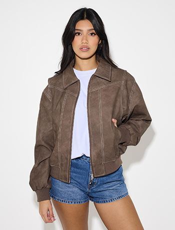 Womens Jackets