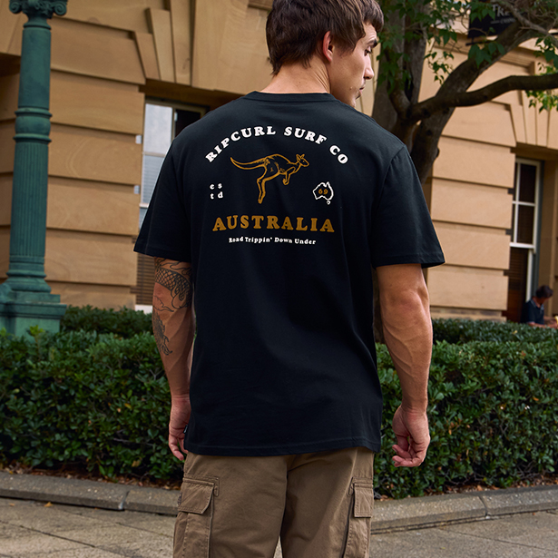 Shop Mens Tops & T-Shirts