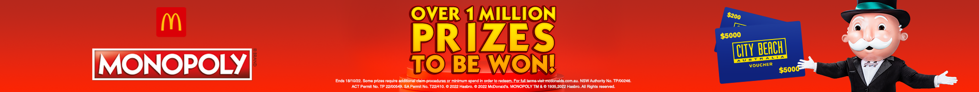 McDonalds Monopoly How To